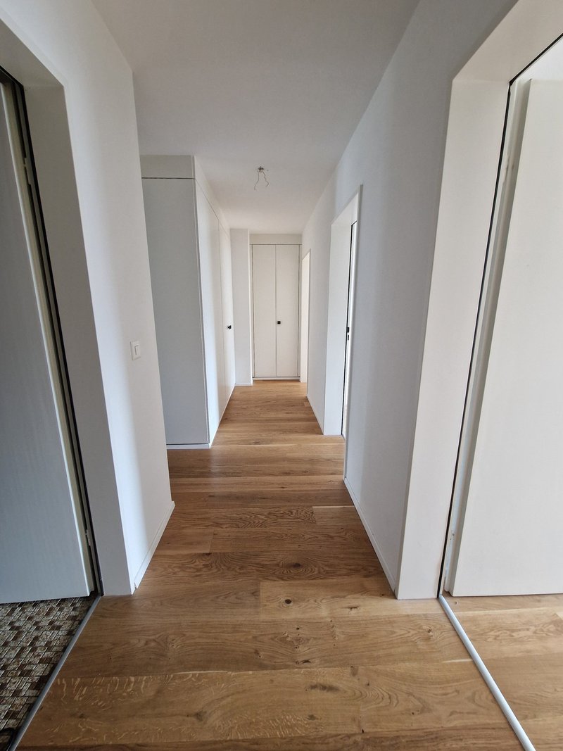 Photo 4 of Oberer Saltinadamm 24, Glis