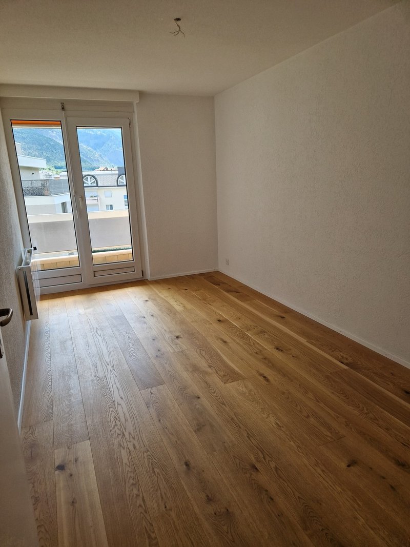 Photo 6 of Oberer Saltinadamm 24, Glis