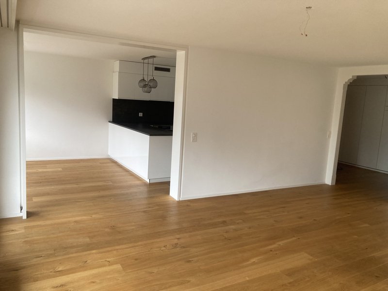 Photo 7 of Oberer Saltinadamm 24, Glis