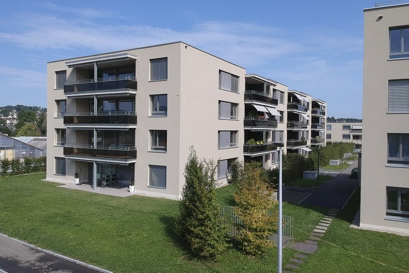 Photo 1 of Oberwil BL