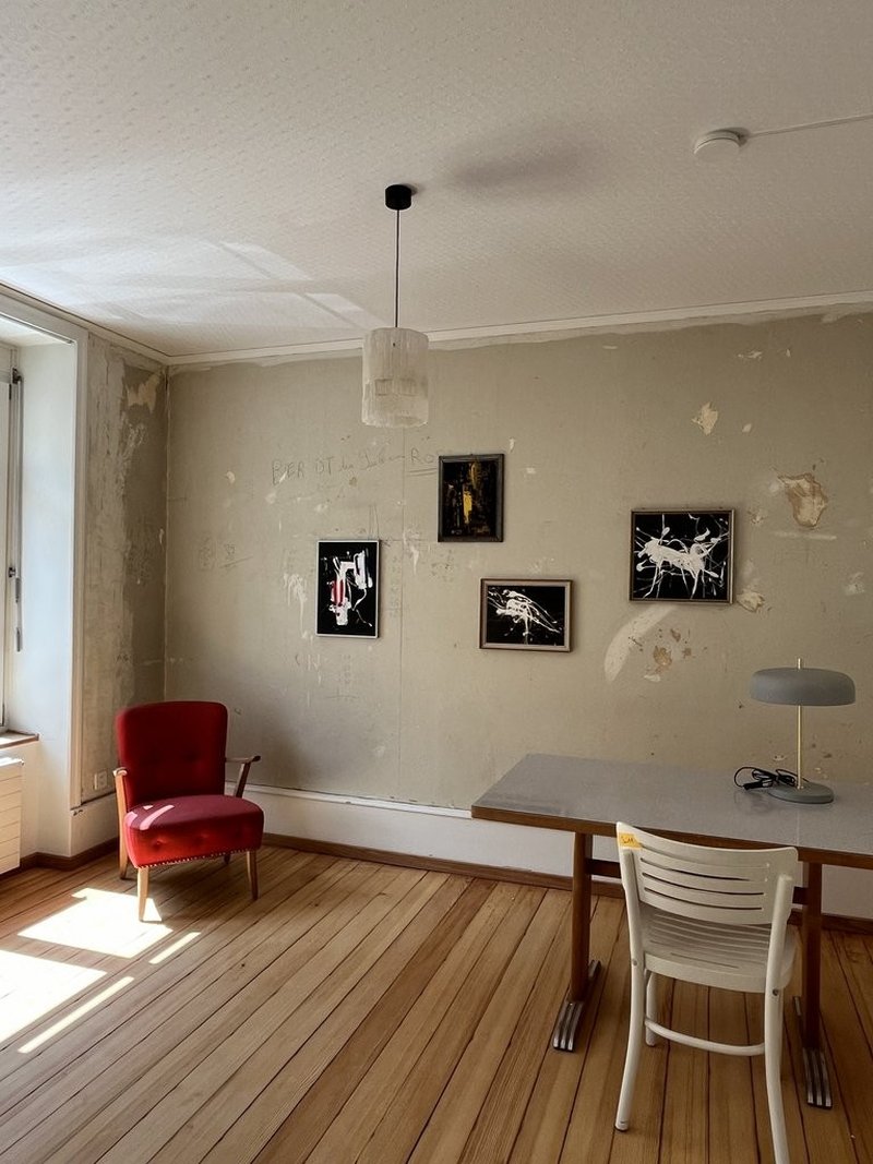 Photo 3 of Klingentalstrasse 59/61, Basel
