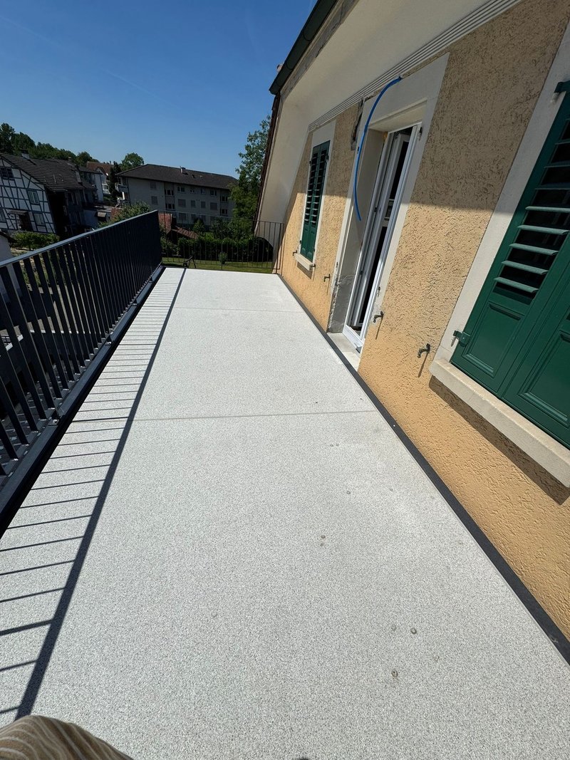 Foto 4 di Weinfelderstrasse 13, Bürglen