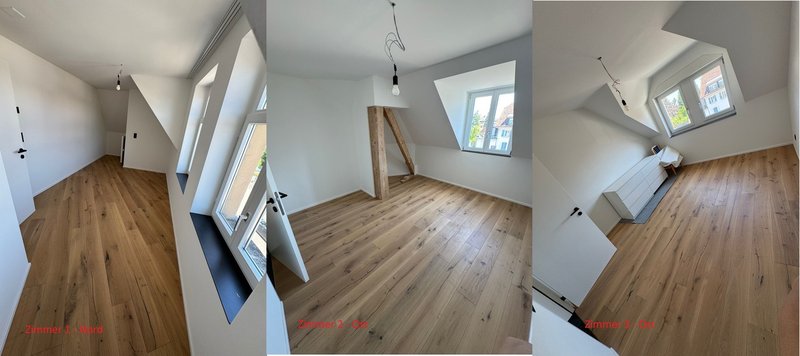 Foto 6 di Weinfelderstrasse 13, Bürglen