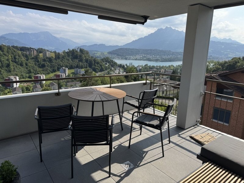 Foto 1 von Luzern