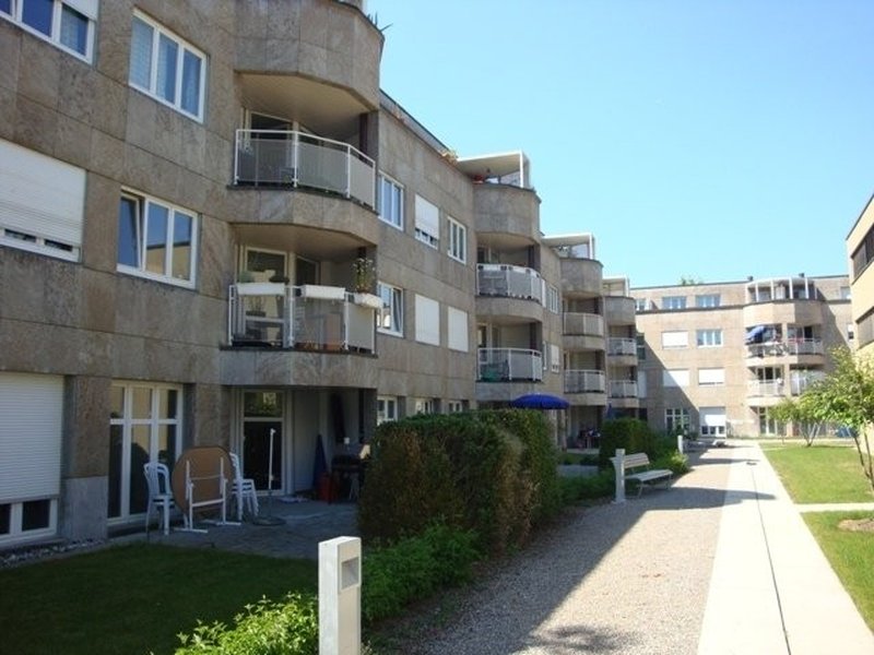 Foto 1 von Baden