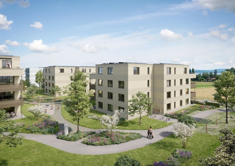 Foto 1 di Güttingen