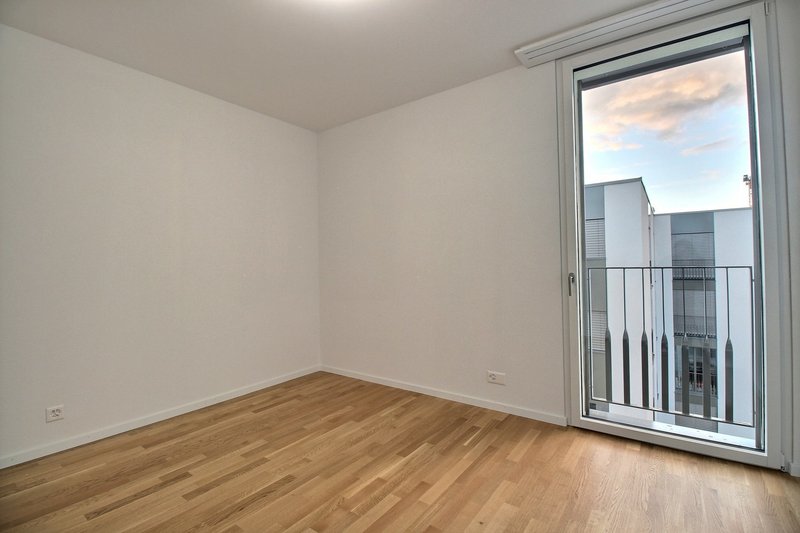 Photo 8 of Rue des Frères-Lumière 22, Marly