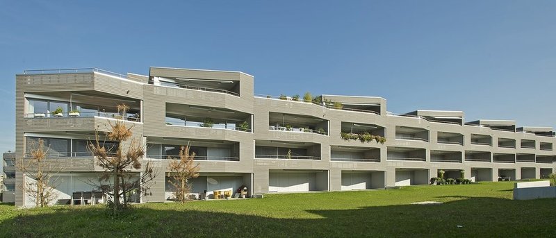 Foto 1 di Aarau Rohr