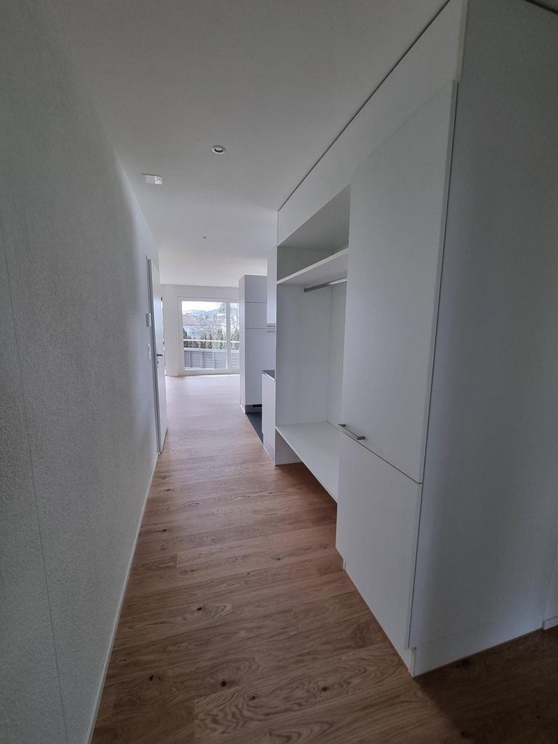 Photo 2 of Trieschäckerstrasse 36, Aarau Rohr