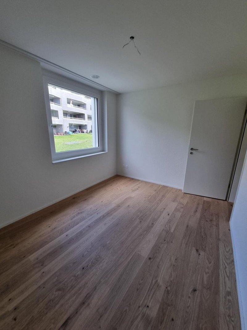 Photo 7 of Trieschäckerstrasse 36, Aarau Rohr