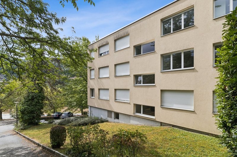 Photo 3 de Felsenacker (rechts) 2, Grellingen