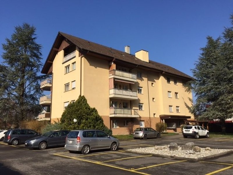 Foto 1 di Villeneuve VD
