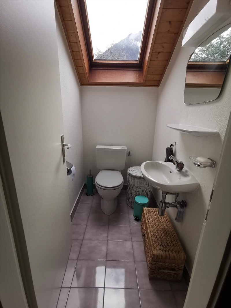 Foto 5 di Rte de Praz - Bérard 3b, Villeneuve VD