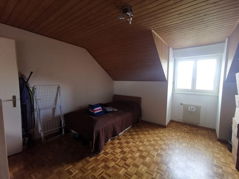 Foto 7 di Rte de Praz - Bérard 3b, Villeneuve VD