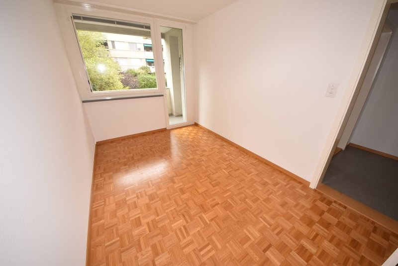 Foto 4 di Rosentalstr. 50, Basel