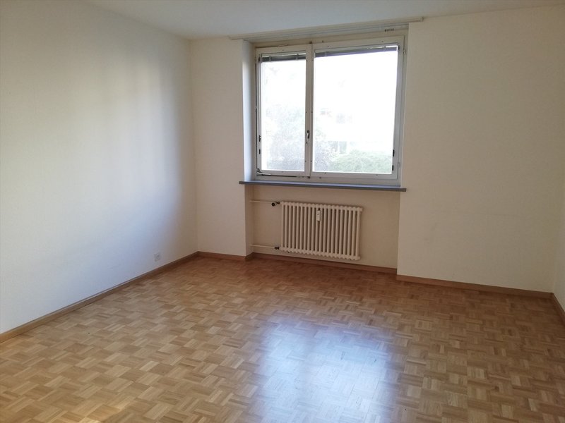 Foto 5 di Rosentalstr. 50, Basel