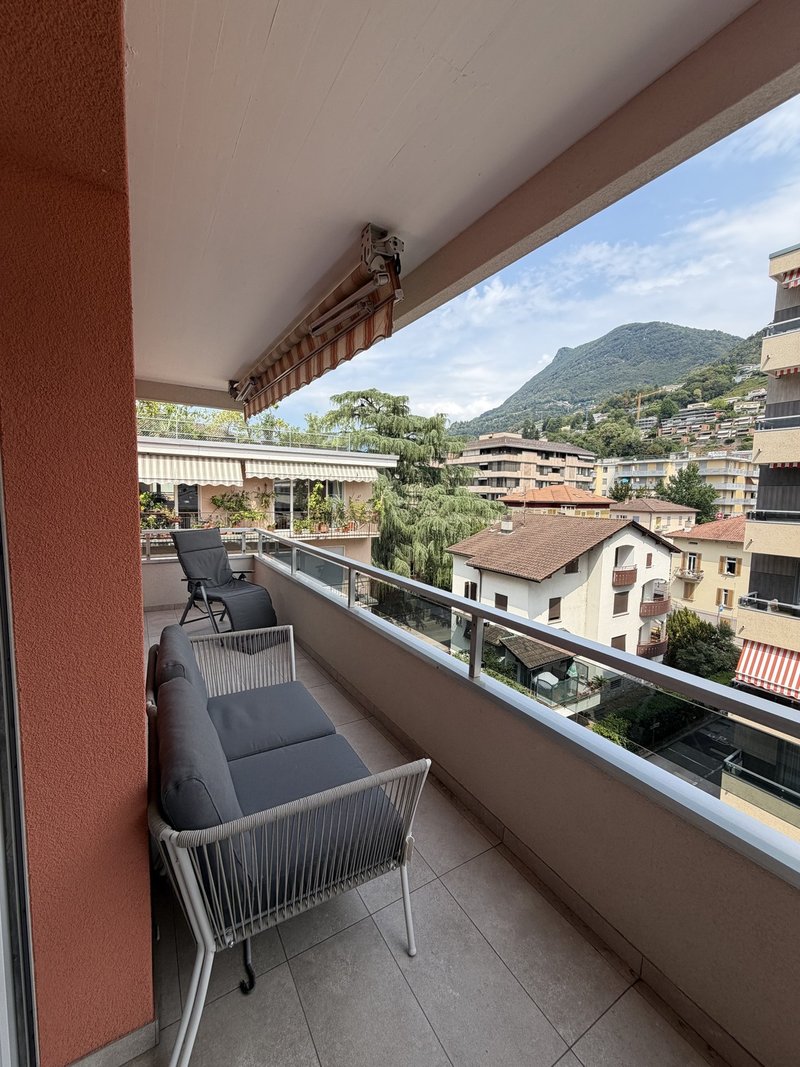 Foto 2 von Lugano