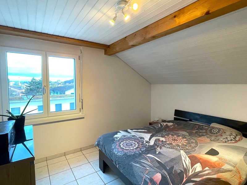 Foto 4 von Grimmengasse 2, Solothurn
