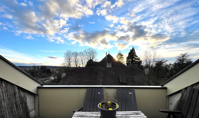 Foto 5 von Grimmengasse 2, Solothurn