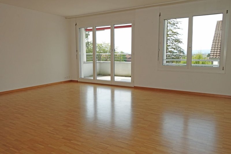 Foto 2 von Arbachstr. 65, Baar