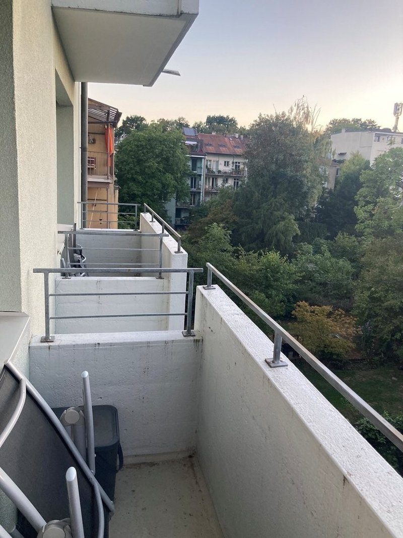 Foto 6 di Solothurnerstrasse 76, Basel