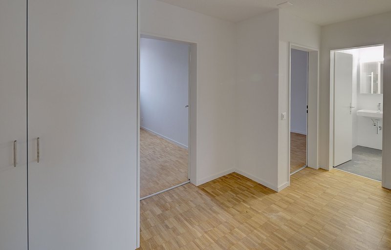 Foto 2 von Pilgerstr. 65, Dättwil AG