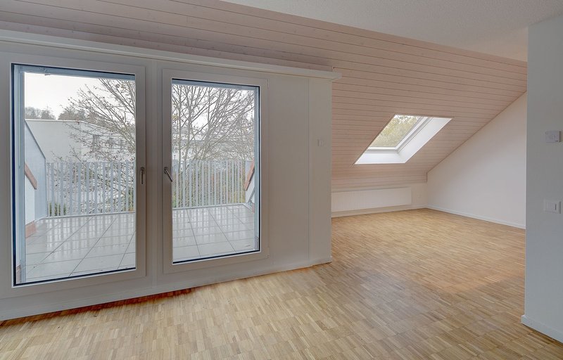 Foto 5 von Pilgerstr. 65, Dättwil AG