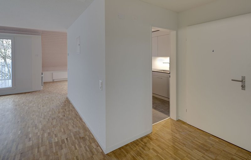 Foto 6 von Pilgerstr. 65, Dättwil AG