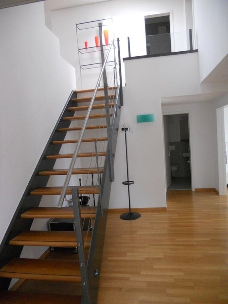 Foto 2 von Tablatstr. 12a, St. Gallen