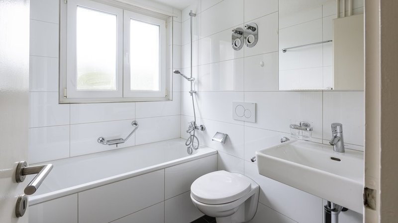 Photo 4 de In den Erlen 2, Abtwil SG