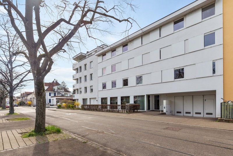 Photo 1 de Birsfelden