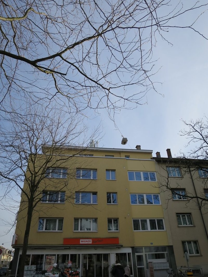 Foto 1 di Basel