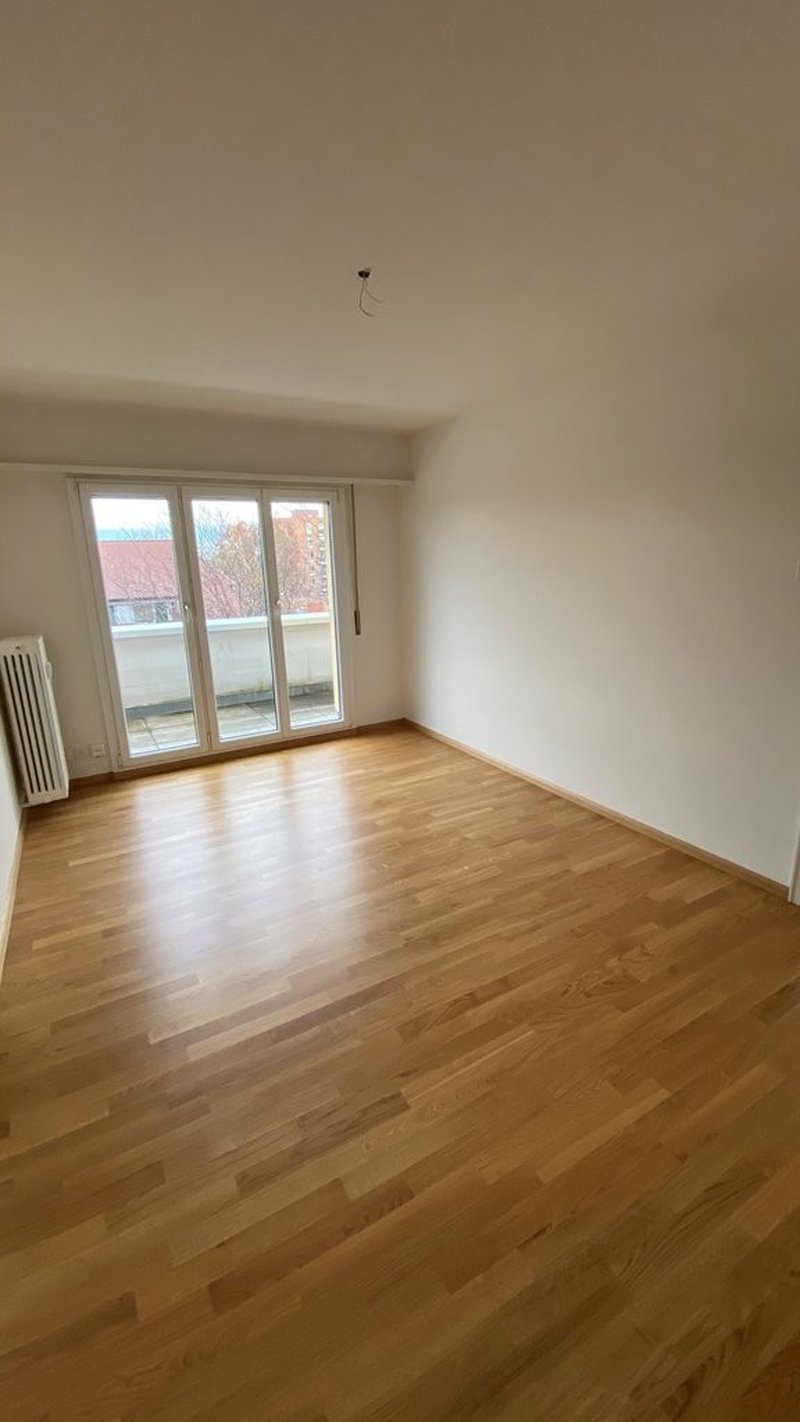 Foto 4 di Wanderstrasse 121, Basel
