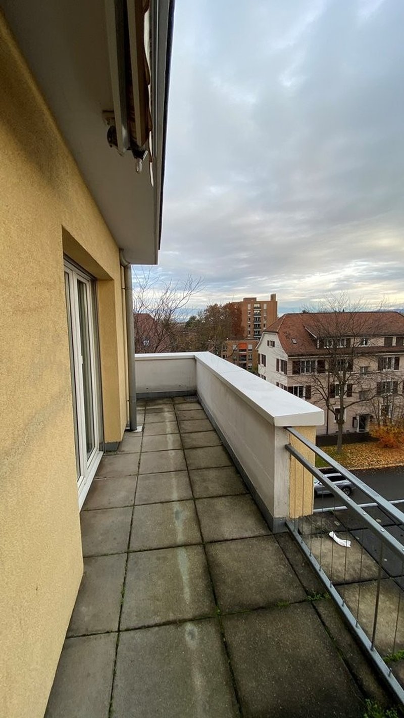 Foto 8 di Wanderstrasse 121, Basel