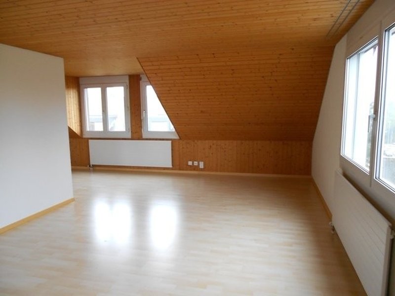 Photo 4 de St. Urbanstrasse 41, Langenthal