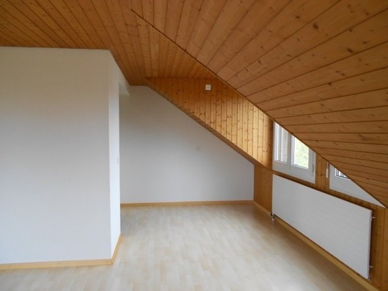 Photo 5 de St. Urbanstrasse 41, Langenthal