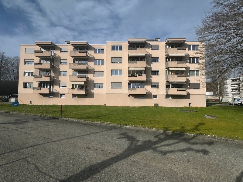 Foto 1 von Porrentruy