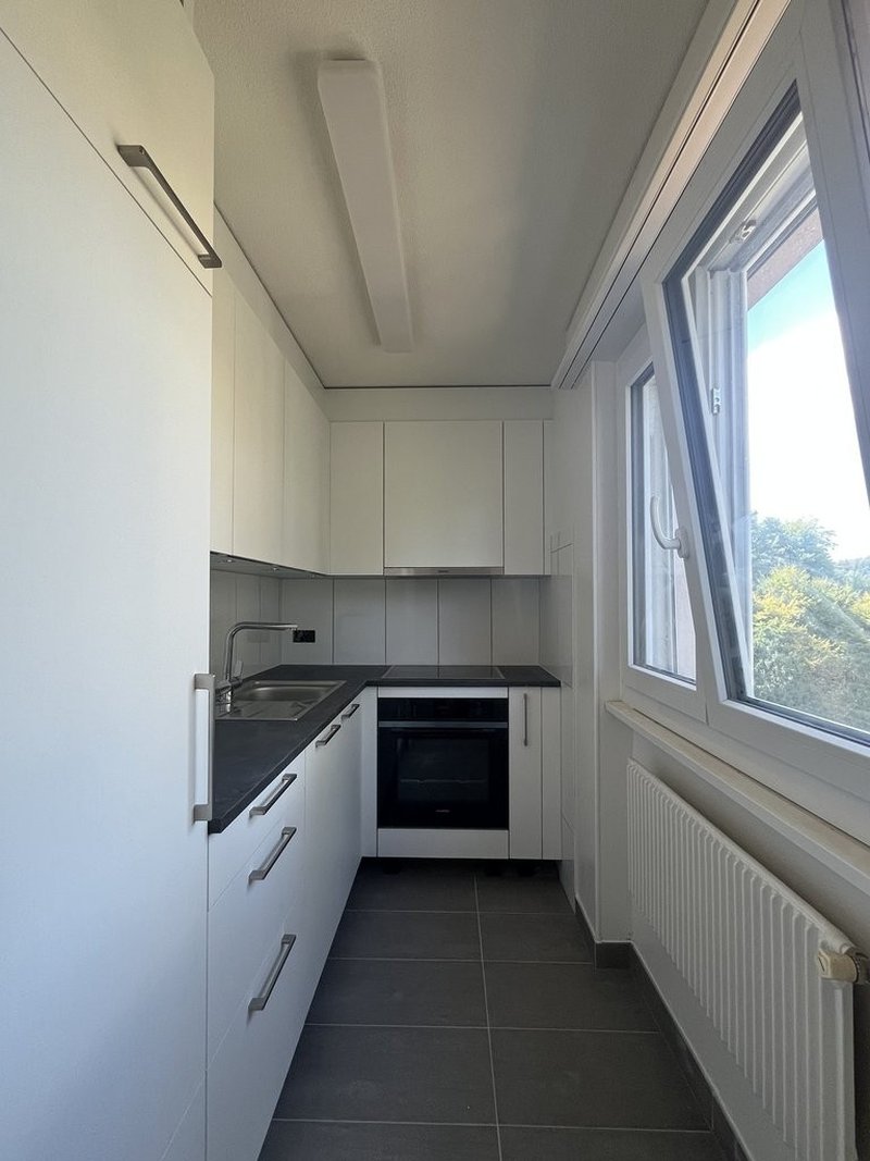 Foto 4 von Sous-Bellevue 31, Porrentruy