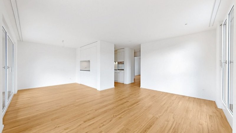 Foto 4 von Jägerstrasse 1b, Gossau SG