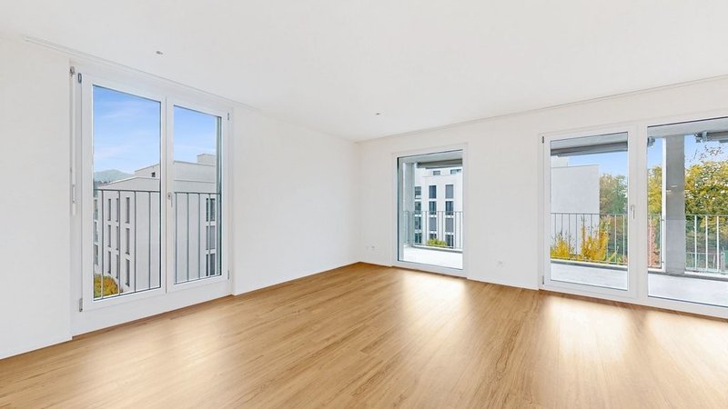 Foto 5 von Jägerstrasse 1b, Gossau SG