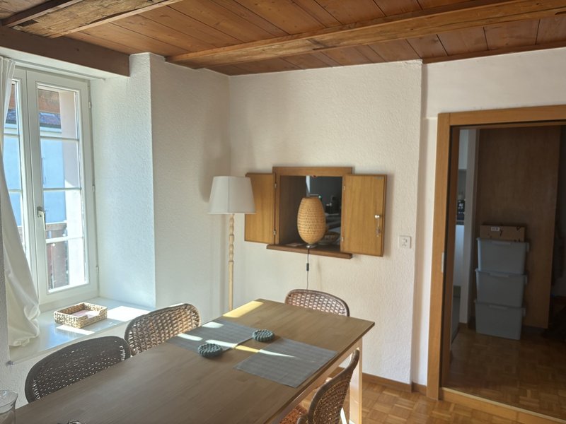 Photo 2 of Planche-Supérieure, Fribourg