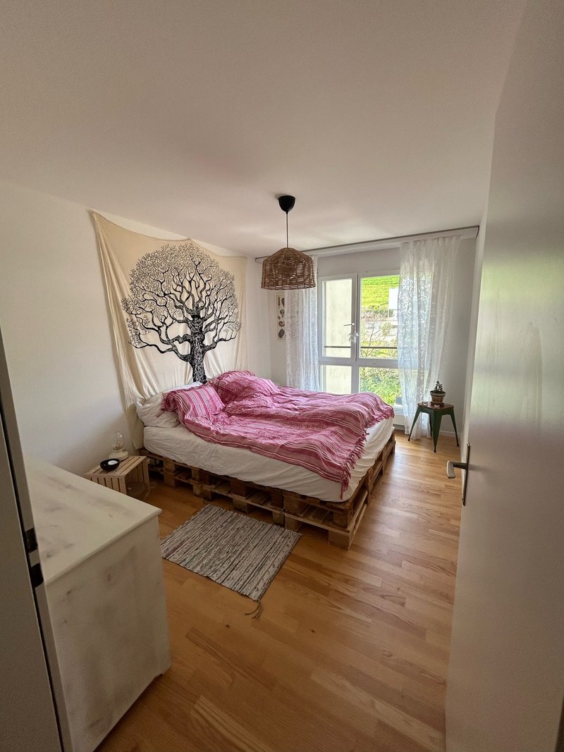 Photo 4 of Widliackerstrasse 35, Lausen