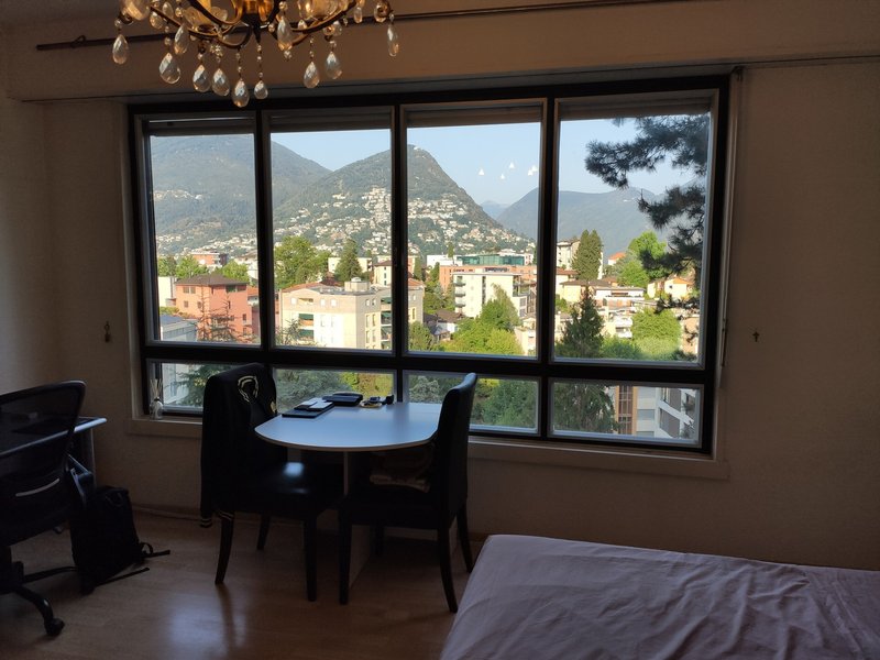 Foto 1 di Lugano