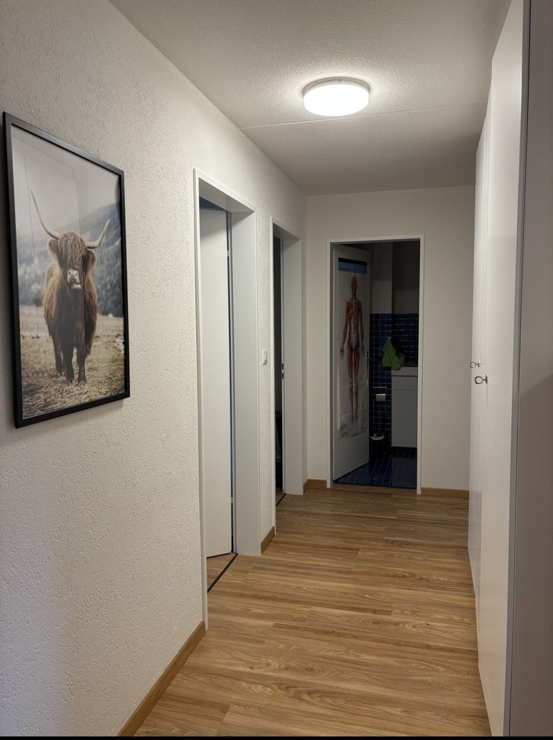 Foto 5 von Saluferstrasse 31, Chur