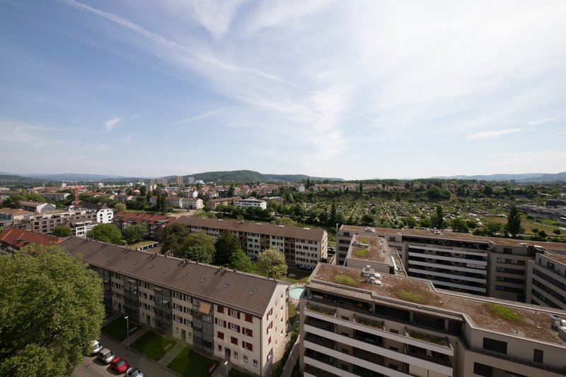 Photo 1 of Basel