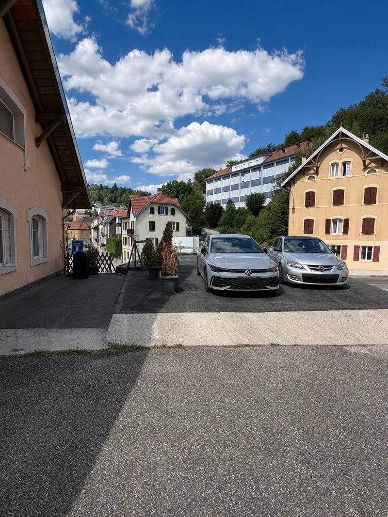 Photo 1 de Le Locle