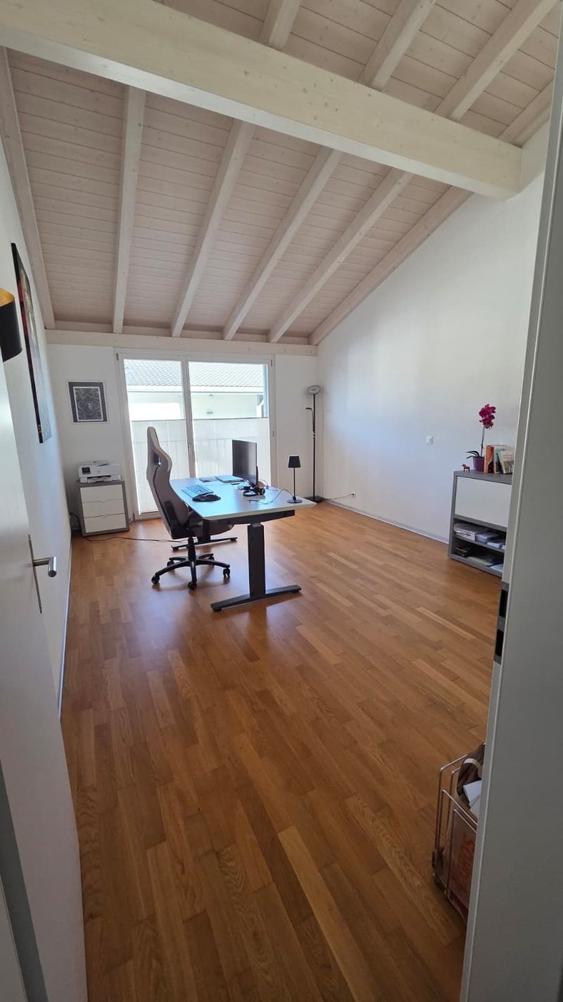 Photo 8 of Jurablick 17B, Gurmels