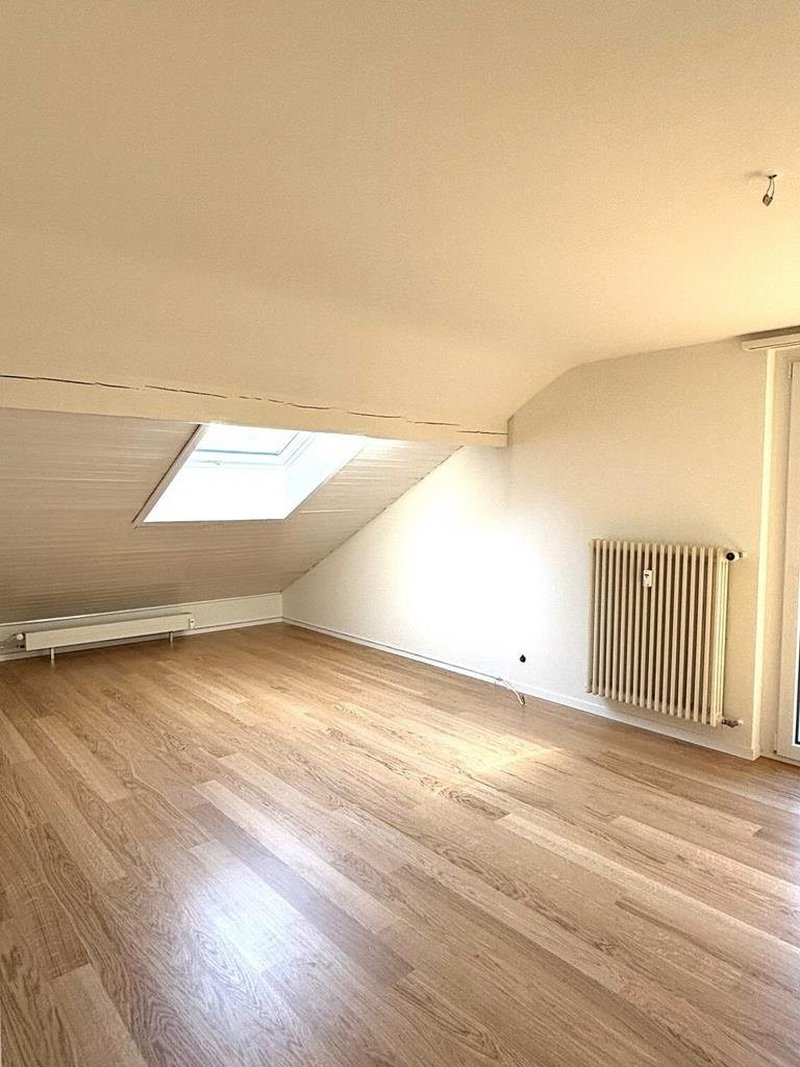 Foto 3 di Hohe Winde-Strasse 62, Basel