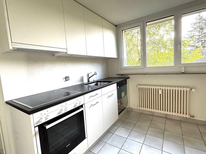 Foto 6 di Hohe Winde-Strasse 62, Basel