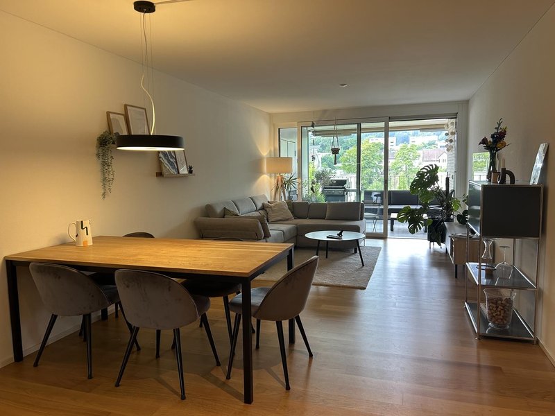 Foto 1 von Bremgarten AG